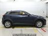 Used 2021 AT mazda cx-3 DKLAW Image[2]