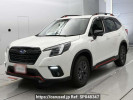 Subaru Forester SKE