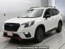 Used 2022 AT subaru forester SKE Image[0]