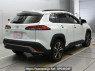 Used 2022 AT toyota corolla-cross ZSG10 Image[1]