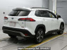 Used 2021 AT toyota corolla-cross ZVG15 Image[1]