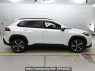 Used 2021 AT toyota corolla-cross ZVG15 Image[2]