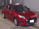 Toyota YARIS MXPA15
