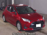 Used 2020 AT toyota yaris MXPA15 Image[0]