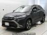 Used 2022 AT toyota corolla-cross ZVG15 Image[0]