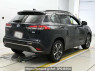 Used 2022 AT toyota corolla-cross ZVG15 Image[1]