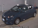 Toyota YARIS KSP210