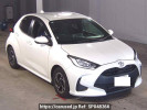 Toyota YARIS MXPA10