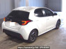 Used 2021 AT toyota yaris MXPA10 Image[1]