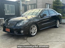 Toyota Crown GRS200