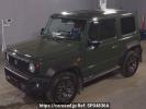 Suzuki Jimny Sierra JB74W