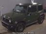 Used 2023 MT suzuki jimny-sierra JB74W Image[0]