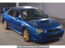 Subaru Impreza GDB