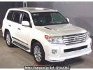 Toyota Land Cruiser URJ202W