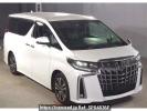 Toyota Alphard AGH30W