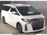 Used 2022 AT toyota alphard AGH30W Image[0]