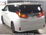 Used 2022 AT toyota alphard AGH30W Image[1]