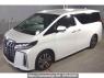 Used 2022 AT toyota alphard AGH30W Image[2]