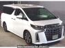 Used 2020 AT toyota alphard AGH30W Image[0]