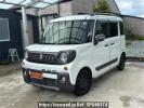 Suzuki Spacia GEAR MK53S
