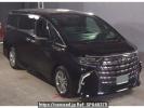 Toyota Alphard AGH40W