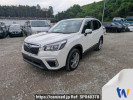 Subaru Forester SK9