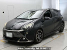 Toyota Aqua NHP10