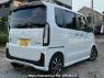 Used 2026 AT honda n-box-custom JF5 Image[1]