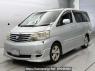 Used 2008 AT toyota alphard-g ANH10W Image[0]