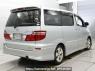 Used 2008 AT toyota alphard-g ANH10W Image[1]