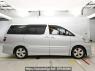 Used 2008 AT toyota alphard-g ANH10W Image[2]