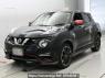 Used 2015 AT nissan juke NF15 Image[0]