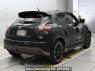 Used 2015 AT nissan juke NF15 Image[1]