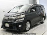 Used 2013 AT toyota vellfire ANH20W Image[0]