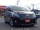 Toyota Alphard ANH20W