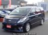 Used 2014 AT toyota alphard ANH20W Image[2]