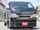 Toyota Hiace Van GDH201V