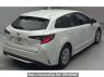 Used 2023 AT toyota corolla-touring-wagon MZEA17W Image[1]