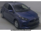 Toyota YARIS MXPA10