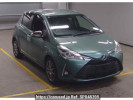 Toyota Vitz NHP130