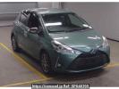 Toyota Vitz NHP130