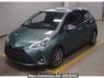 Used 2017 AT toyota vitz NHP130 Image[1]