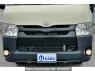 Used 2017 AT toyota hiace-van KDH206V Image[2]