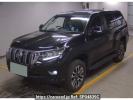 Toyota Land Cruiser Prado TRJ150W