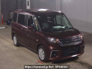 Suzuki Solio MA27S