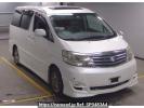 Toyota Alphard ANH10W