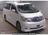 Used 2008 AT toyota alphard ANH10W Image[0]