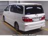 Used 2008 AT toyota alphard ANH10W Image[2]