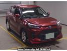 Toyota Raize A200A