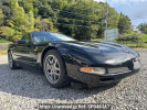 Chevrolet CORVETTE CY25E